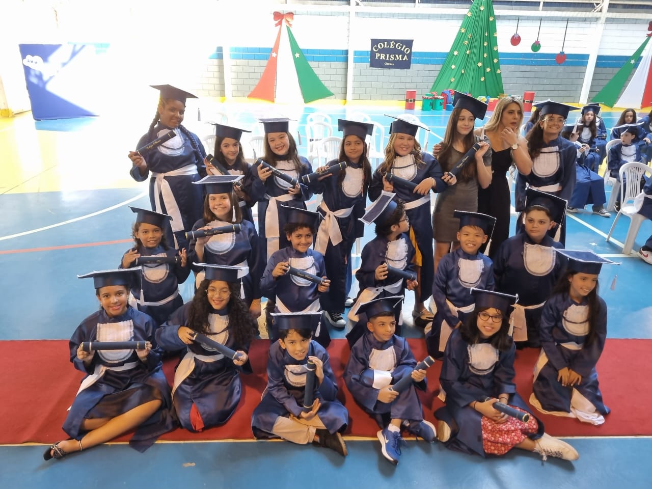 Formatura 5º Ano - 2023